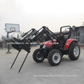 Hot Sale Agricultural Machinery Parts Farm Implement Tool Bale Fork for Farm Tractor Front End Loader